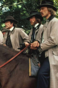 Long Riders, The